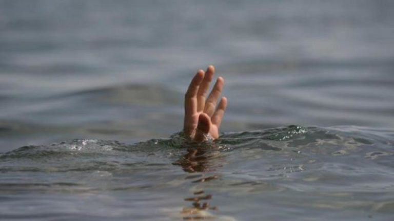 Two foreign nationals drown in sea