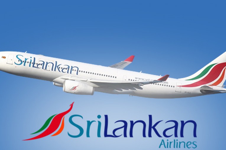 SriLankan Airlines Achieves Highest Ever Monthly Revenue in December