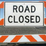 Ward Place closed due to students’ protest