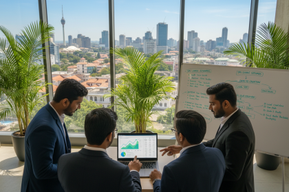 SEO Expert Sri Lanka