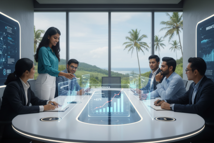 SEO Expert Package Sri Lanka